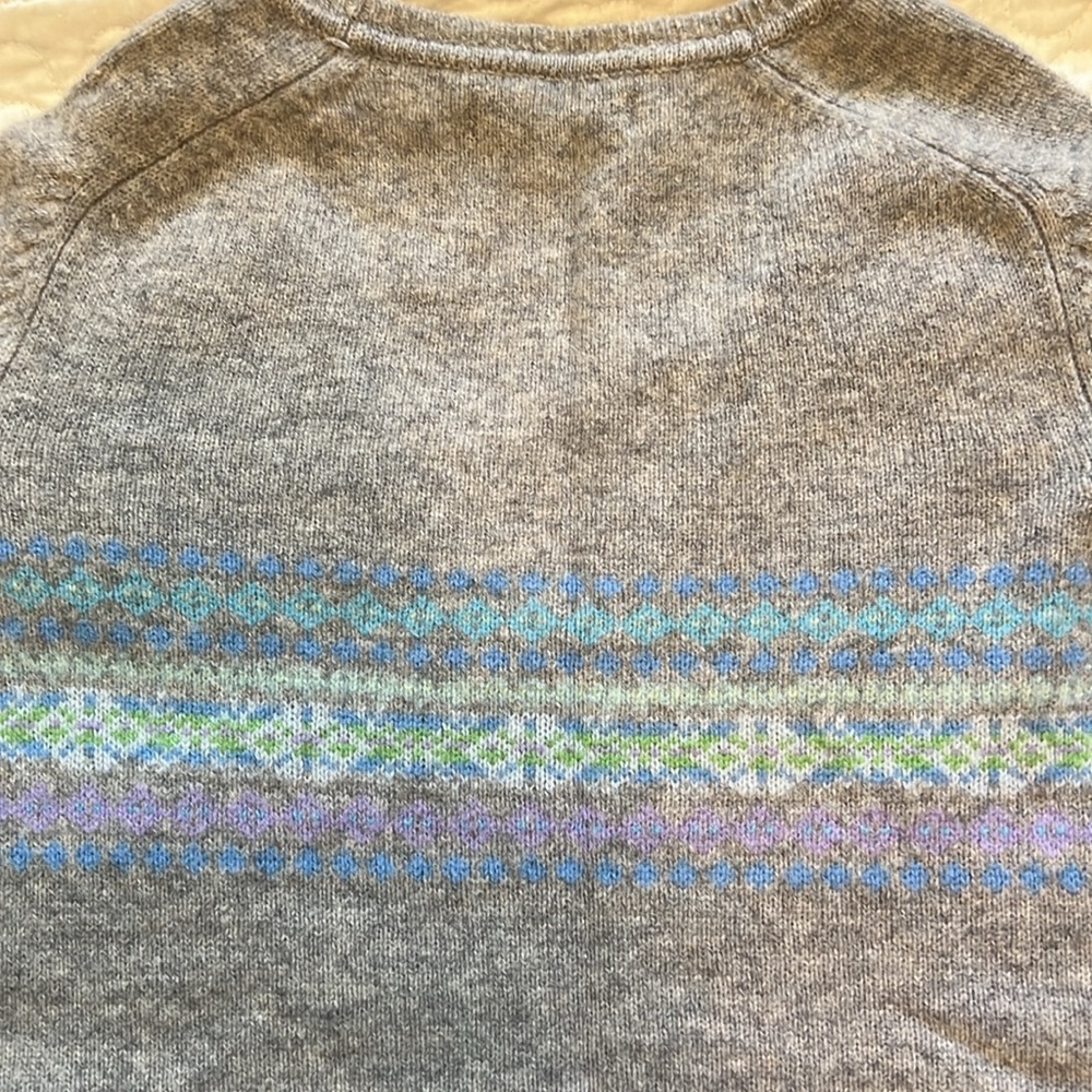 Express sweater - Picture 10 of 16